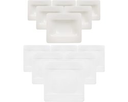 Tafelservice Modern Grace Set van 12