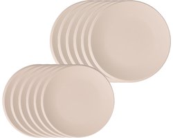 Tafelservice NewMoon Set van 12