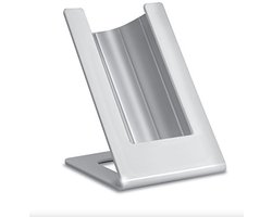 Tafelstandaard zonder koelelement - Wit