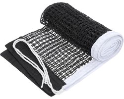 Tafeltennisnet voor Tafel - Universeel en Draagbaar Vervangingsnet