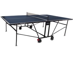 Tafeltennistafel Pegasi 500 Indoor Blue