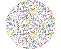 Tafelzeil Ardes - Rond 160cm - Tafelkleed