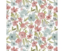 Tafelzeil Rita 180x140cm