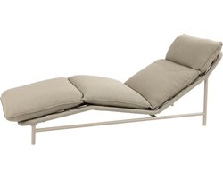 Tahiti ligbed latte 4 Seasons Outdoor