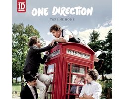 Take Me Home