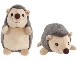 Take Me Home Pluchen Egel - 20cm
