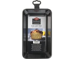 Tala Performance - Cakevorm / Broodvorm - 24,6 cm - Staal - Non-stick - Ovenbestendig