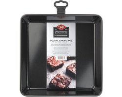 Tala Performance - Vierkante Bakvorm - 23 cm - Non-stick - Ovenbestendig