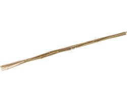 Talen Tools - Bamboestok - 150 cm - 4 stuks