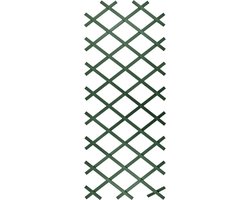 Talen Tools - Klimrek - Kunststof - Groen - 50x150 cm
