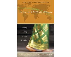 Tales of a Female Nomad