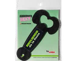 TALOKA | Taloka - Metal Pito Opener Party Souvenir /es/pt/en/