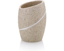 Talus Beker - Beige - Kela