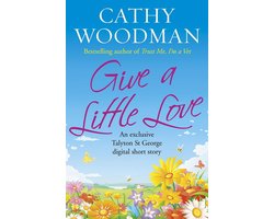 Talyton St George 7 - Give a Little Love