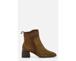 TAMARIS Core Dames Laarzen -bruin