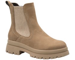 Tamaris Dames Chelseaboot 1-25423-45 310 Maat: 39 EU