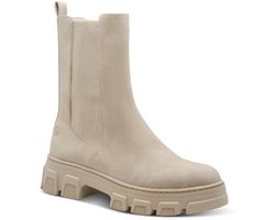 Tamaris Dames Chelseaboot 1-25943-45 375 Maat: 39 EU
