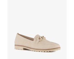 Tamaris dames loafers beige - Maat 37