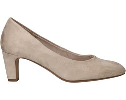 Tamaris Pumps - Dames - Beige - Maat:36