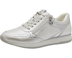 Tamaris trainers 1-23603-42 229 Lage Top Vrouwen Vegan M2363341 Pearl