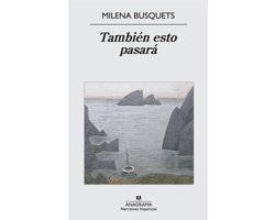 También esto pasará