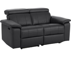 Tanaro-Sofa 2-zits - Handmatig