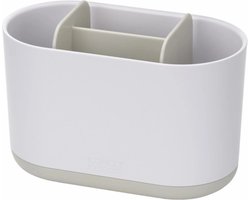Tandenborstelhouder Joseph Joseph Duo Large Toothbrush Caddy Wit