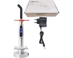 Tandverlichting Set met Led Lamp voor Tandheelkundige Behandelingen