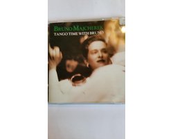 TANGO TIME WITH BRUNO