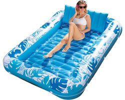 Tanning bed - Tanning luchtbed - Tanning pool - Tanningbed - Tanning bed water - Tanning lounge