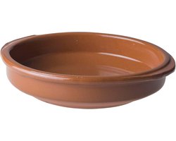 Tapas Classico Ovenschaal 40 cl - 16 x 3,5 cm - Aardewerk