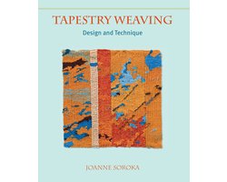 Tapestry Weaving