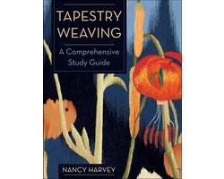 Tapestry Weaving