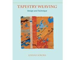 Tapestry Weaving