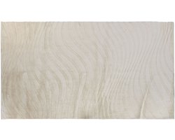 Tapijt Home ESPRIT Beige 200 x 300 cm