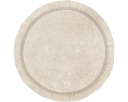 Tapis Petit Elephant Vloerkleed - Ø130