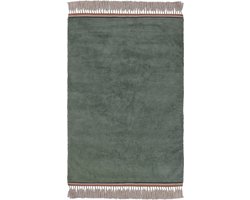 Tapis Petit Julie Vloerkleed 120 x 170 cm Ocean