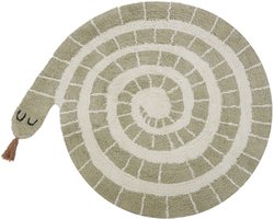 Tapis Petit Matti Vloerkleed - 85x85 cm