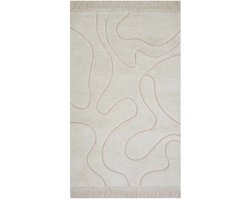 Tapis Petit Vera Vloerkleed - 130 x 90 cm