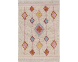 Tapis Petit Vloerkleed Lea L 160x230cm - Multi