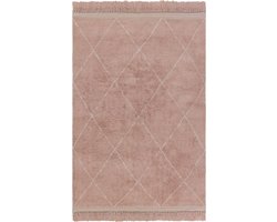 Tapis Petit Vloerkleed Milou Pink - Roze