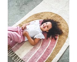Tapis Petit Vloerkleed Regenboog - Rainbow