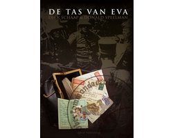 Tas Van Eva Met Dvd