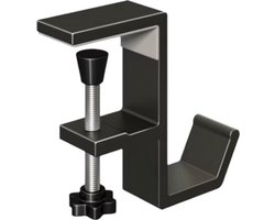 Tashaak voor Tafel of Bureau – Verstelbaar & Stevig