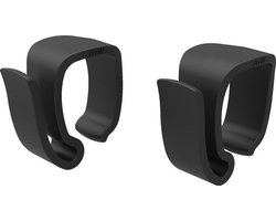 Tashaken voor Rollz Flex - Zwart