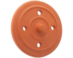 Tasi – dolma steen – 24 cm – 100% voedselveilig, loodvrij – vaatwasserbestendig