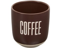 Tasse espresso Break Time 100ml