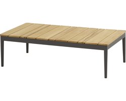 Taste 4SO Cantori koffietafel 120x65 cm - teak
