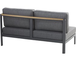 Taste 4SO - Lounge element Cortina links