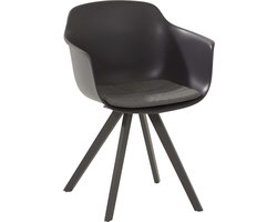 Taste 4SO Solid tuinstoel